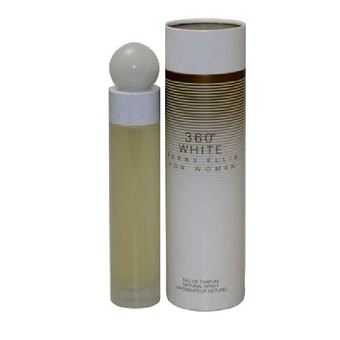 Perry Ellis 360 White Perfume
